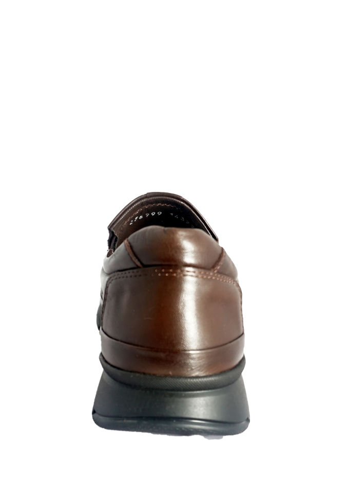 Genuine Leather Winter Shoes