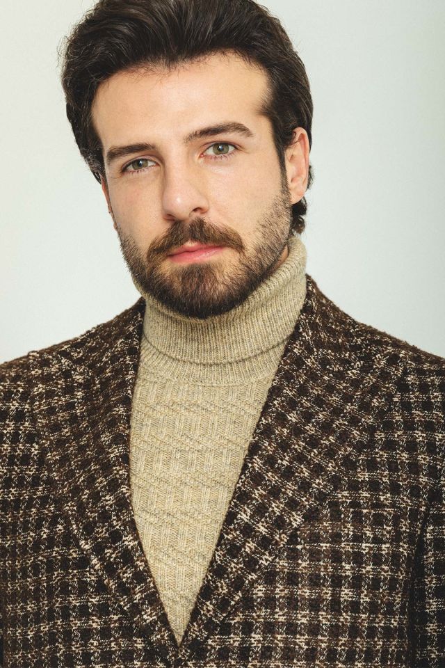 Kaban Kırlangıç Yaka