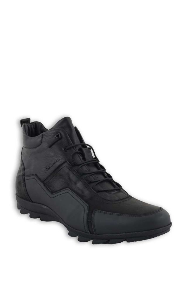 Large Size Men's Boots 10715