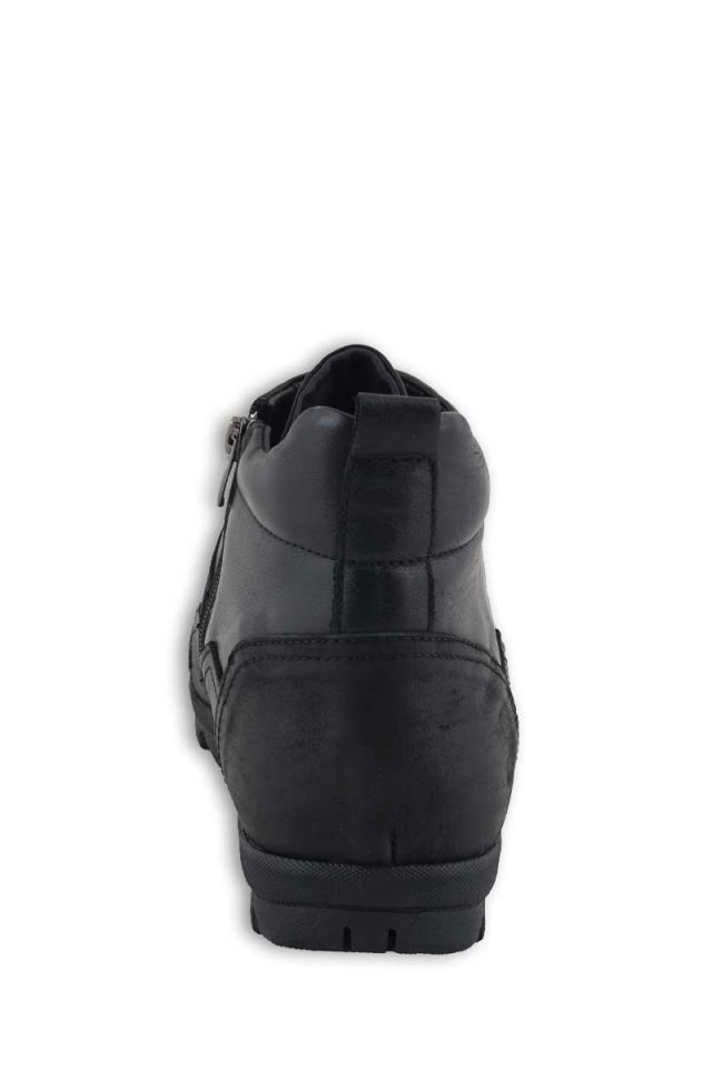 Large Size Men's Boots 10715