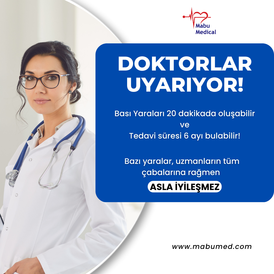 Doktorlar Uyarıyor !