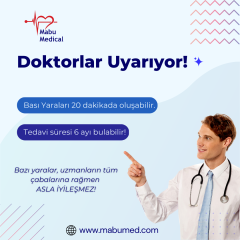 Medikal Kuzu Postu