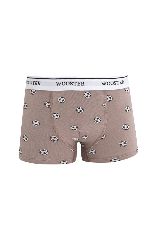 Erkek Çocuk Boxer 11-12 YAŞ