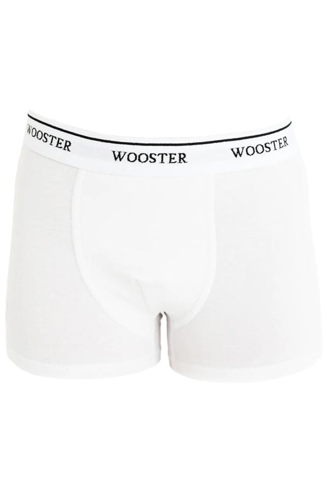 Wooster 3'lü Erkek Çocuk Pamuklu Boxer