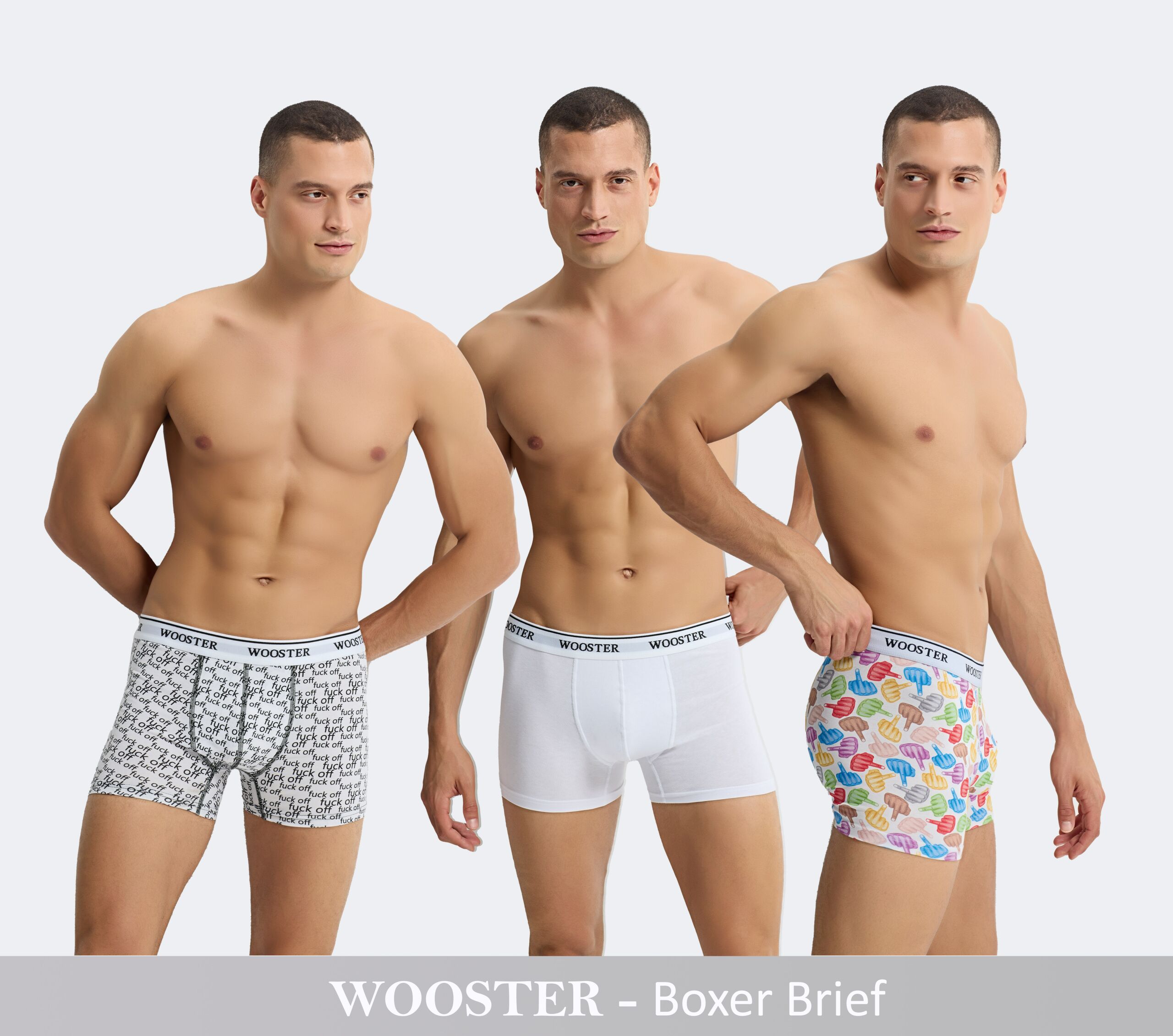 wooster boxer