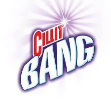 CILLIT BANG