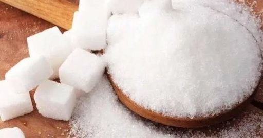 Şeker