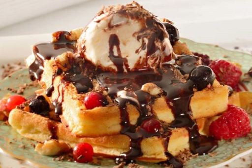 Topping Sosları