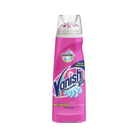 Vanısh Kosla Ön İşlem Leke ÇIkarıcı Jel 200 Ml