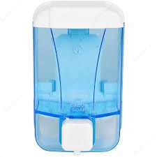 Sıvı Sabun Aparatı 1000 Ml