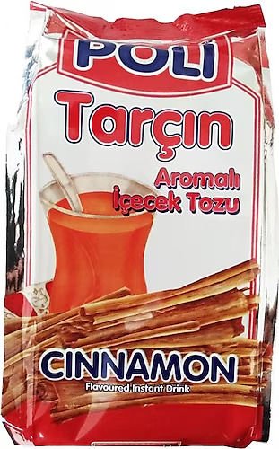Poli Tarçın Toz Aromalı İçecek 300 Gr
