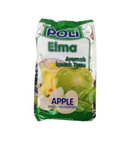 Poli Elma Aromalı Toz İçecek 300 Gr