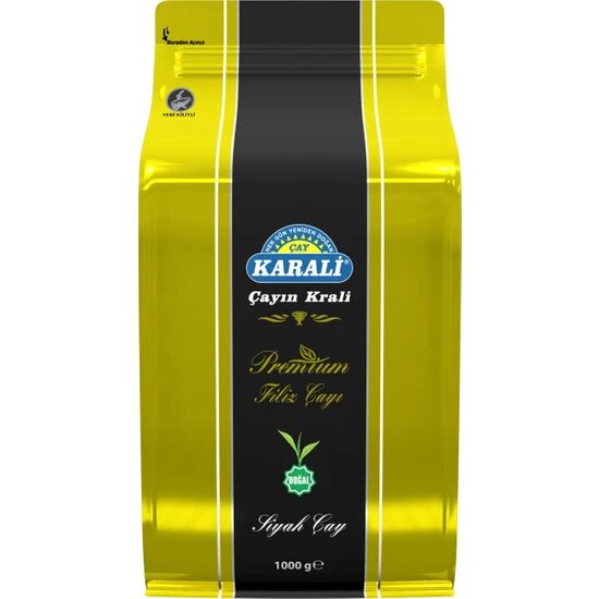 Karali Premium Filiz 1000 Gr
