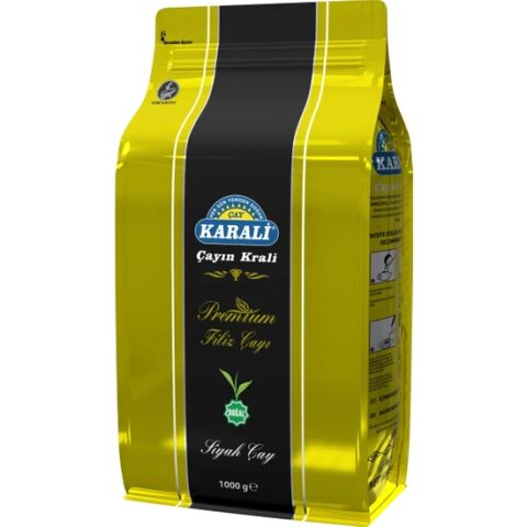 Karali Premium Filiz 1000 Gr