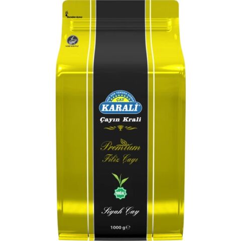 Karali Premium Filiz 1000 Gr