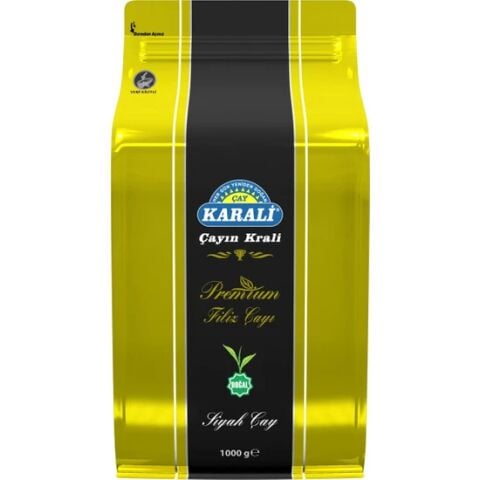 Karali Premium Filiz 1000 Gr