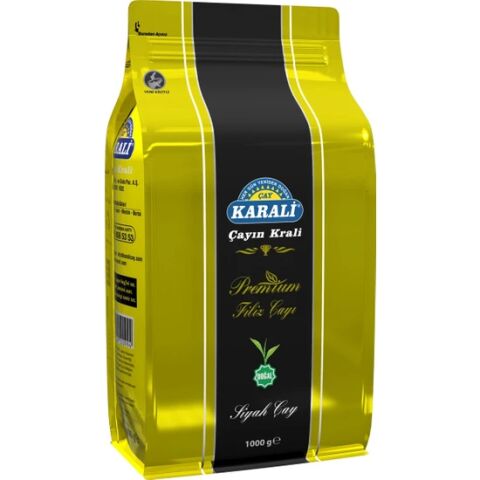 Karali Premium Filiz 1000 Gr