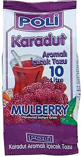 POLİ SOĞUK KARADUT 450 GR