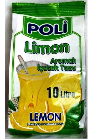 POLİ SOĞUK LİMON 450 GR