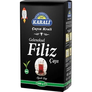 Karali Geleneksel Filiz 1000 Gr
