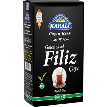 Karali Geleneksel Filiz 1000 Gr