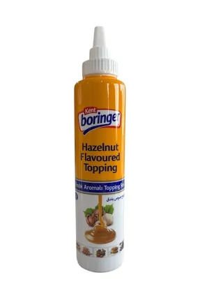KENT FINDIK AROMALI TOPPİNG SOS 750 GR