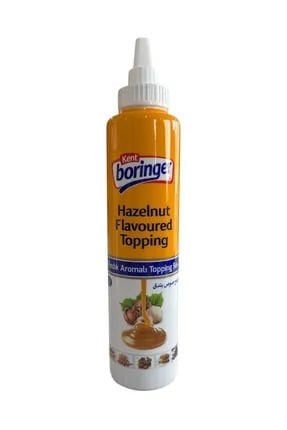 KENT FINDIK AROMALI TOPPİNG SOS 750 GR