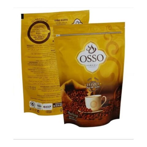 Osmanlı Kahvesi 200 Gr