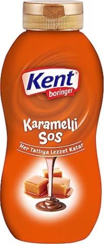 KENT KARAMELLİ SOS 325 GR
