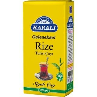 Karali Geleneksel Rize 1000 Gr