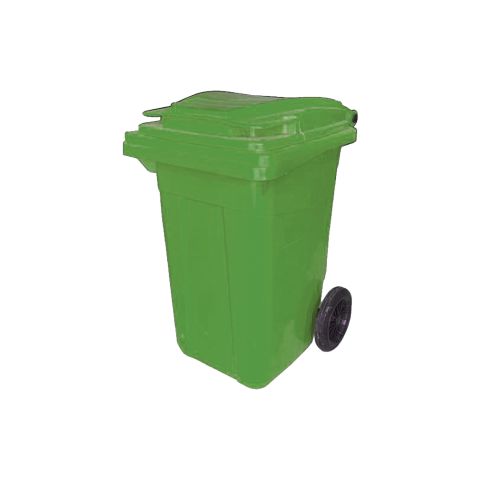 Konteyner 80 Lt Yeşil