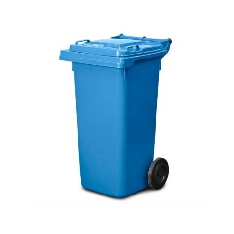 Konteyner 120 Lt Renkli
