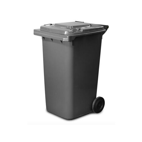 Konteyner 240 Lt Renkli