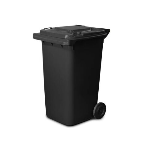 Konteyner 240 Lt Renkli