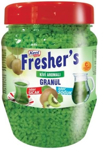 KENT FRESHERS GRANÜL KİVİ 300 GR