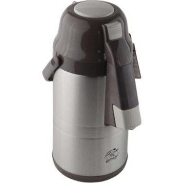 Cooker 2.5 Lt Çelik Termos ( Pompalı )