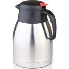 Cooker 1.5 Lt  Çelik Termos [ Sürahi ]