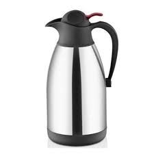 Cooker 2.5 Lt Çelik Termos (Sürahi)