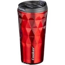 Cooker 350 Ml Çelik Bardak Termos