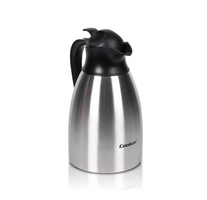 Cooker 1.50 Lt Çelik Termos