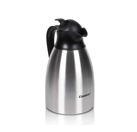 Cooker 1.50 Lt Çelik Termos