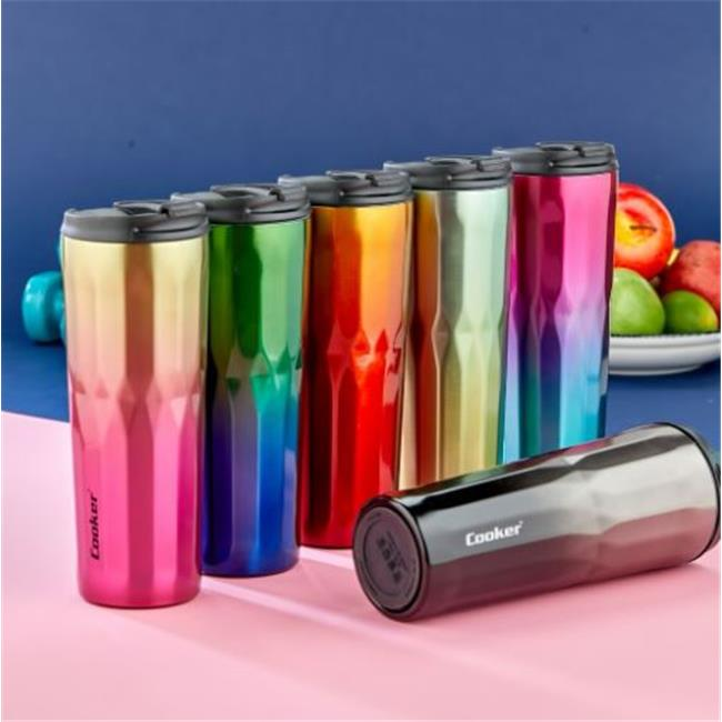 Cooker 500 Ml Diamond Çelik Termos