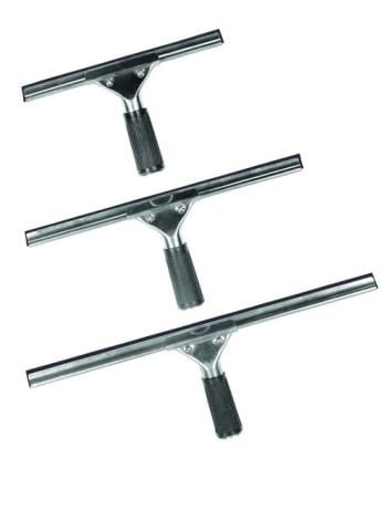 Cam Çeksil Paslanmaz Metal 35 Cm