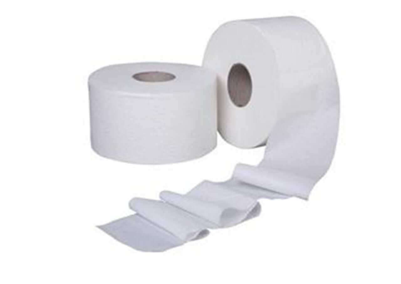 Mini Jumbo Tuvalet Kağıdı 3 Kg