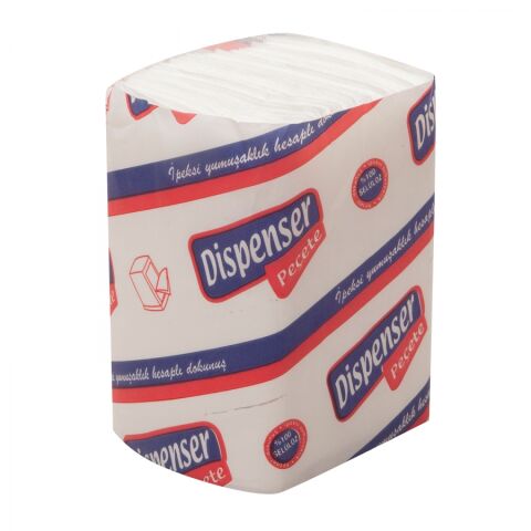 Dispanser Peçete 250 Adet