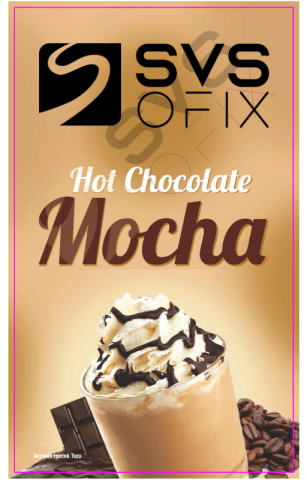 Hot Cholate Macha 1 Kg