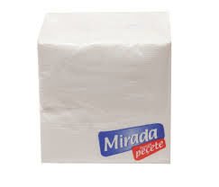 Peçete 23*23 Cm 100 Adet
