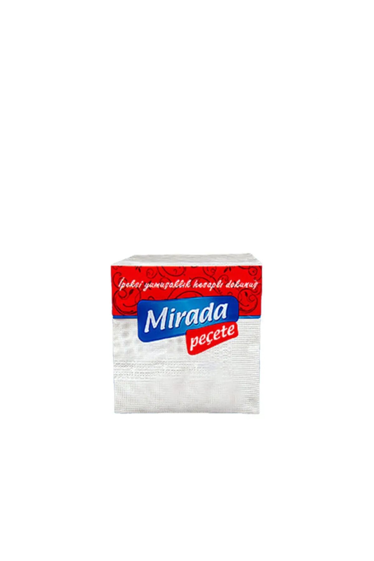 Peçete 23*23 Cm 60 Adet
