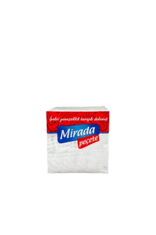 Peçete 23*23 Cm 60 Adet