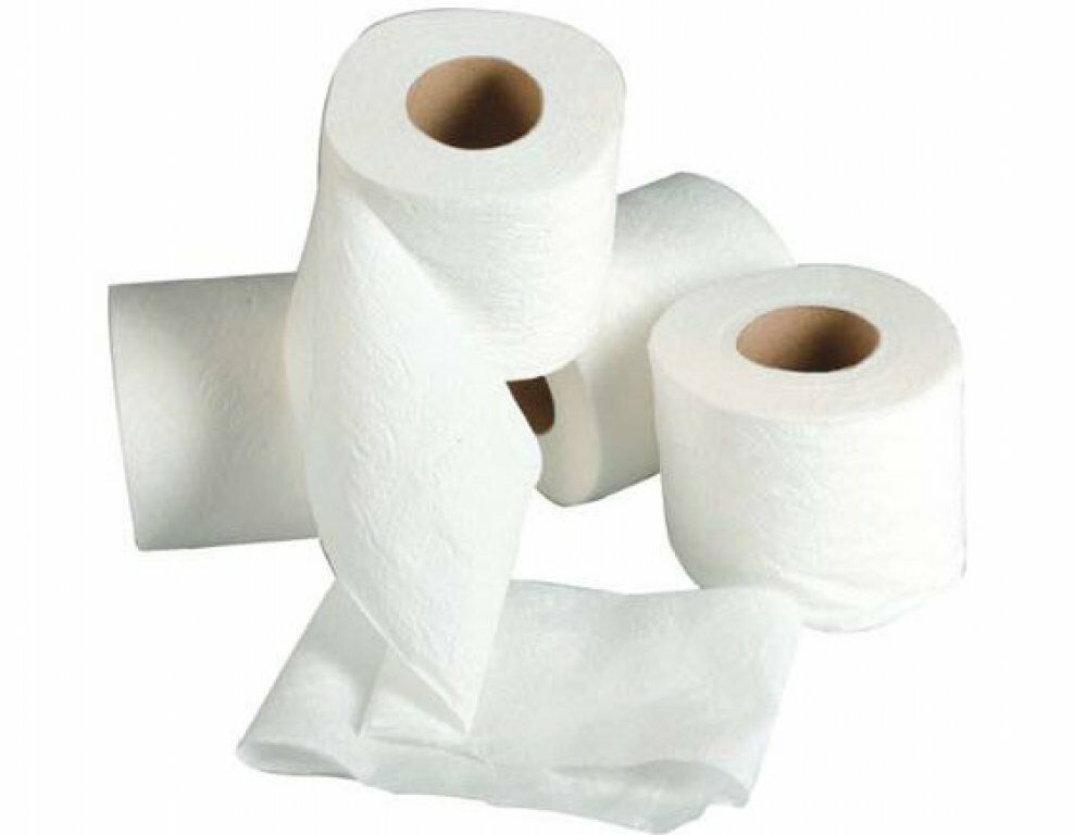 Wc Kağıdı 48 Adet